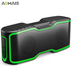 AOMAIS Sport II Portable Bluetooth Speaker 2