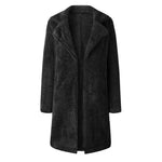 Winter Long Coat