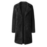 Winter Long Coat