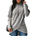 Autumn Hoodies Sweatshirts