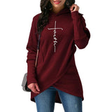 Autumn Hoodies Sweatshirts