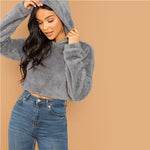 SHEIN Grey Minimalist