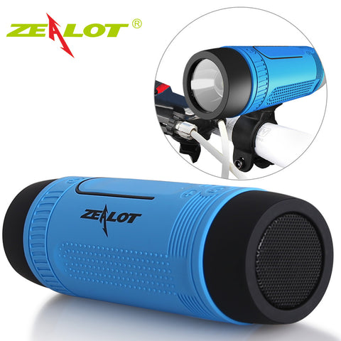 Zealot S1 Column Bluetooth Speaker