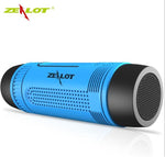 Zealot S1 Column Bluetooth Speaker