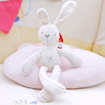 Cute Baby Crib Stroller Rabbit