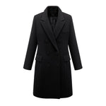 Autumn Winter Women  Coats