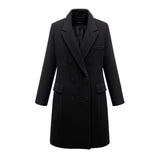 Autumn Winter Women  Coats