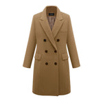 Autumn Winter Women  Coats