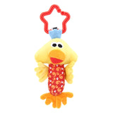 Baby Kids Rattle Toys
