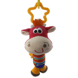 Baby Kids Rattle Toys