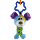 Baby Kids Rattle Toys