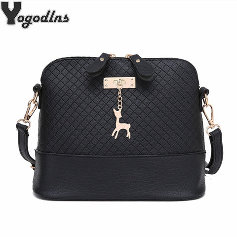 Women Messenger Bags