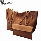 Soft Leather Women Bag