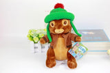 Anime Plush Peter Rabbit Plush Toy