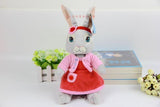 Anime Plush Peter Rabbit Plush Toy