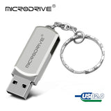 Hottest Metal USB Flash Drive