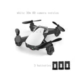 Eachine E61/E61hw Mini Drone