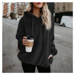 Women Hooded Hot Sale Women's Hoodies