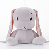 25CM&50CM Cute rabbit plush toys