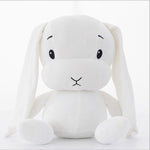 25CM&50CM Cute rabbit plush toys