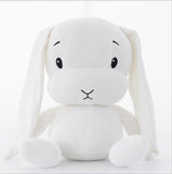 25CM&50CM Cute rabbit plush toys