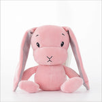 25CM&50CM Cute rabbit plush toys