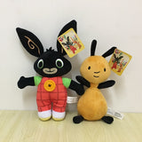 18-30cm  Bunny Rabbit Plush Toy