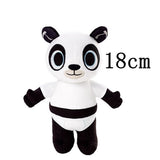 18-30cm  Bunny Rabbit Plush Toy