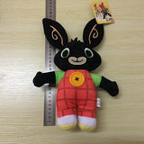 18-30cm  Bunny Rabbit Plush Toy